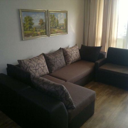 Apartcomplex Splendid - Apartment Romance № 46 Saints Constantine and Helena ภายนอก รูปภาพ