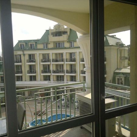 Apartcomplex Splendid - Apartment Romance № 46 Saints Constantine and Helena ภายนอก รูปภาพ