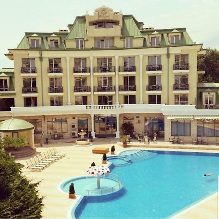 Apartcomplex Splendid - Apartment Romance № 46 Saints Constantine and Helena ภายนอก รูปภาพ