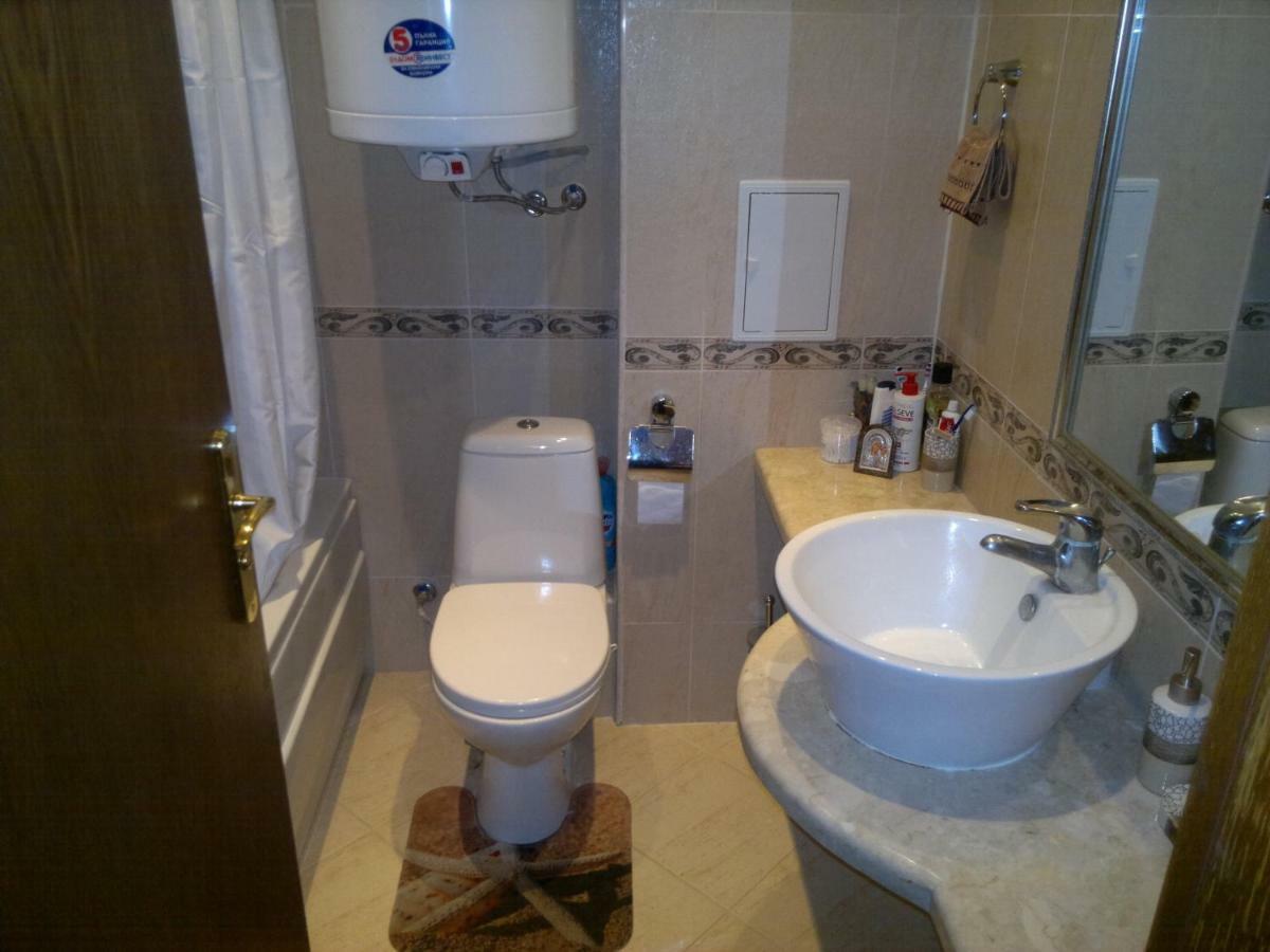 Apartcomplex Splendid - Apartment Romance № 46 Saints Constantine and Helena ภายนอก รูปภาพ