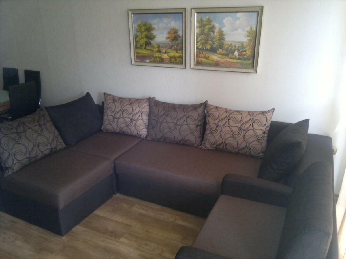 Apartcomplex Splendid - Apartment Romance № 46 Saints Constantine and Helena ภายนอก รูปภาพ