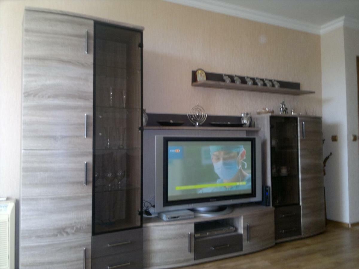 Apartcomplex Splendid - Apartment Romance № 46 Saints Constantine and Helena ภายนอก รูปภาพ