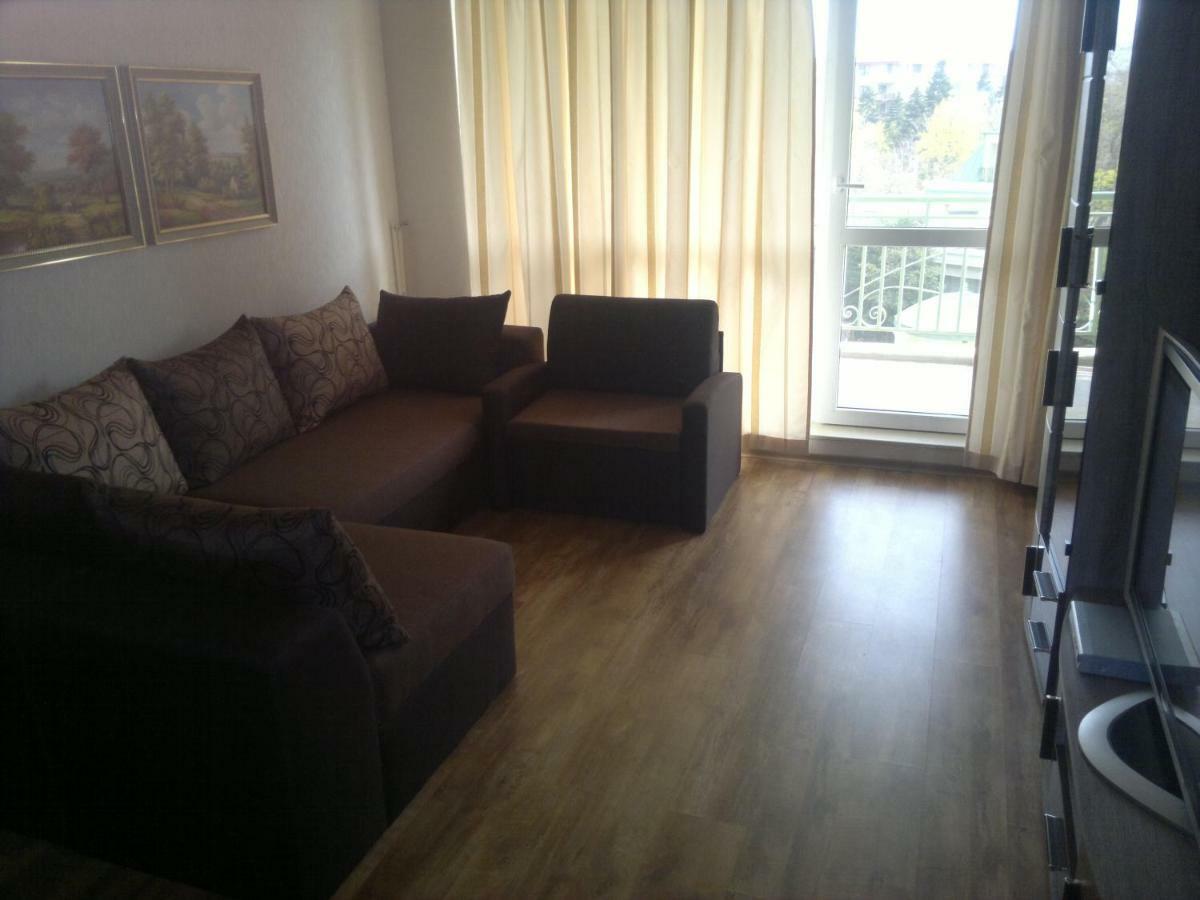 Apartcomplex Splendid - Apartment Romance № 46 Saints Constantine and Helena ภายนอก รูปภาพ