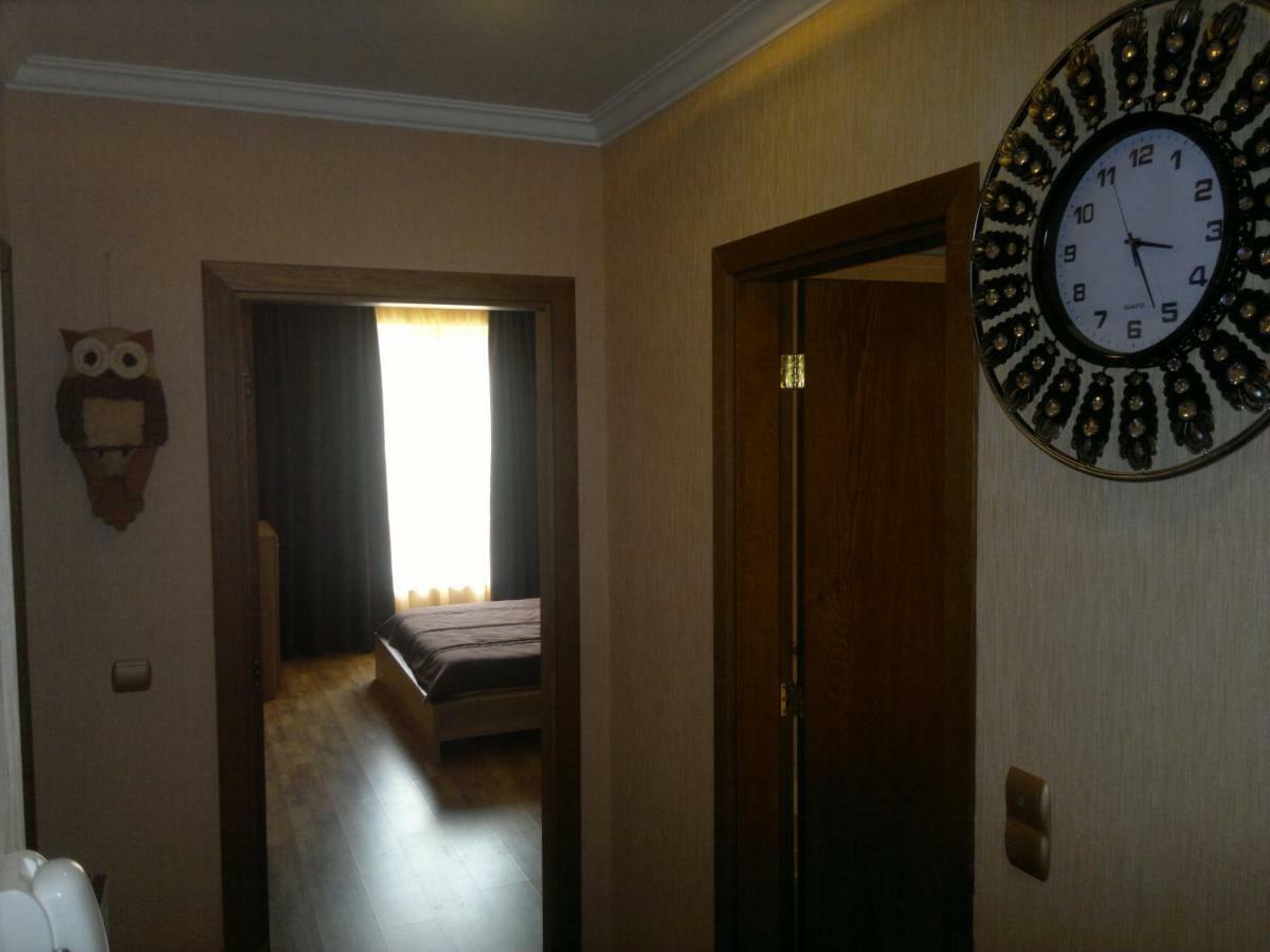 Apartcomplex Splendid - Apartment Romance № 46 Saints Constantine and Helena ภายนอก รูปภาพ